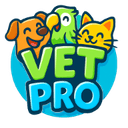 VetPro Logo